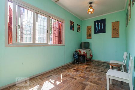 Casa à venda com 170m², 2 quartos e 4 vagasSala 2