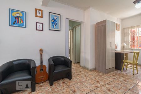 Sala 1 de casa à venda com 2 quartos, 170m² em Nonoai, Porto Alegre