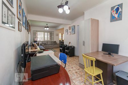 Sala 1 de casa à venda com 2 quartos, 170m² em Nonoai, Porto Alegre