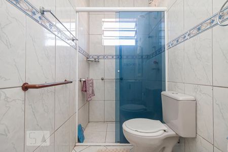 Casa à venda com 170m², 2 quartos e 4 vagasBanheiro 1