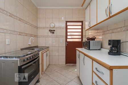 Casa à venda com 170m², 2 quartos e 4 vagasCozinha