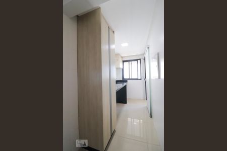 Apartamento para alugar com 97m², 3 quartos e 2 vagasÁrea de serviço