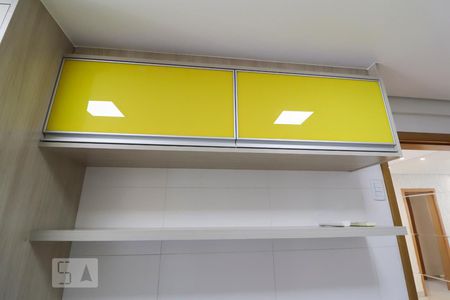 Apartamento para alugar com 97m², 3 quartos e 2 vagasCozinha