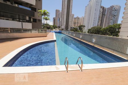 Apartamento para alugar com 97m², 3 quartos e 2 vagasPiscina