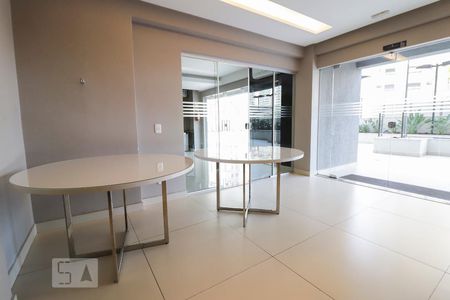 Apartamento para alugar com 97m², 3 quartos e 2 vagasEspaço gourmet