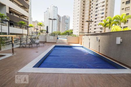 Apartamento para alugar com 97m², 3 quartos e 2 vagasPiscina