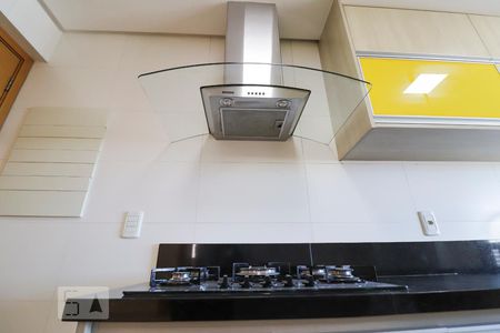 Apartamento para alugar com 97m², 3 quartos e 2 vagasCozinha