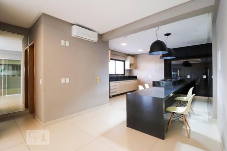 Apartamento para alugar com 97m², 3 quartos e 2 vagasEspaço gourmet