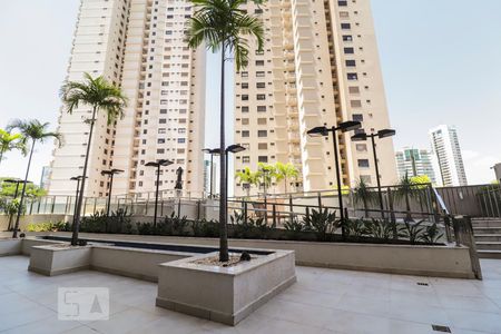 Apartamento para alugar com 97m², 3 quartos e 2 vagasÁrea comum