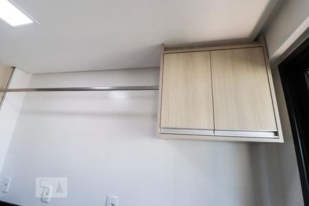 Apartamento para alugar com 97m², 3 quartos e 2 vagasÁrea de serviço