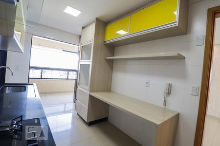 Apartamento para alugar com 97m², 3 quartos e 2 vagasCozinha