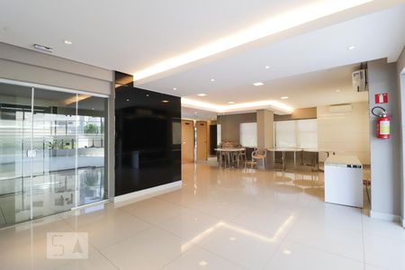 Apartamento para alugar com 97m², 3 quartos e 2 vagasSalão de festas