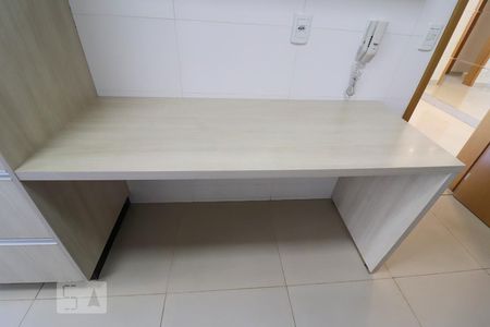Apartamento para alugar com 97m², 3 quartos e 2 vagasCozinha
