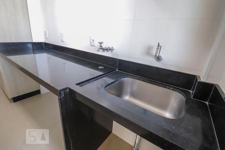 Apartamento para alugar com 97m², 3 quartos e 2 vagasÁrea de serviço