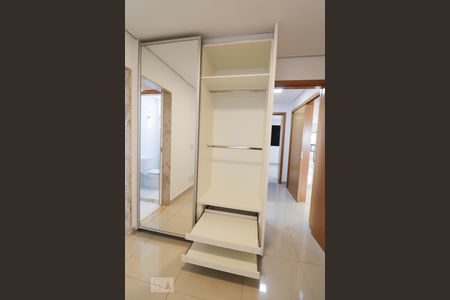 Apartamento para alugar com 97m², 3 quartos e 2 vagasSuíte americana 1