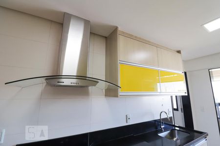 Apartamento para alugar com 97m², 3 quartos e 2 vagasCozinha