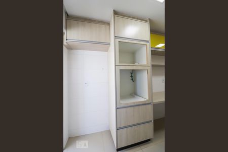 Apartamento para alugar com 97m², 3 quartos e 2 vagasCozinha