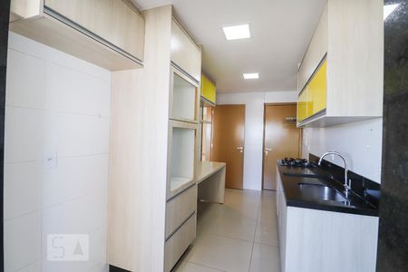 Apartamento para alugar com 97m², 3 quartos e 2 vagasCozinha