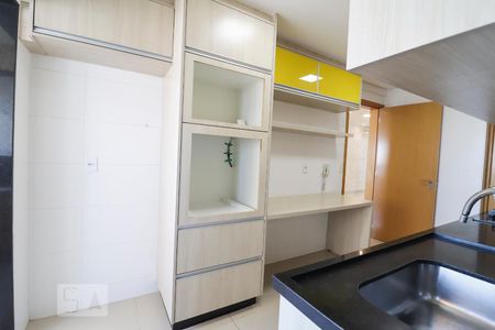 Apartamento para alugar com 97m², 3 quartos e 2 vagasCozinha