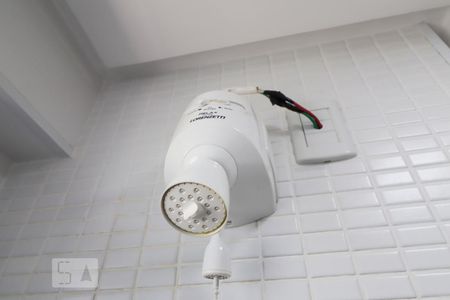 Apartamento para alugar com 97m², 3 quartos e 2 vagasChuveiro