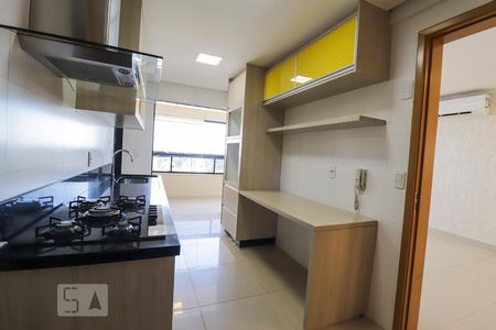 Apartamento para alugar com 97m², 3 quartos e 2 vagasCozinha