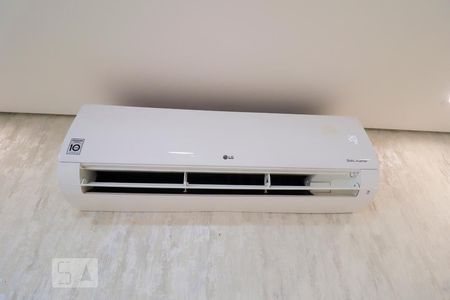 Ar condicionado de apartamento para alugar com 3 quartos, 97m² em Jardim Goiás, Goiânia