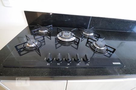 Apartamento para alugar com 97m², 3 quartos e 2 vagasCooktop