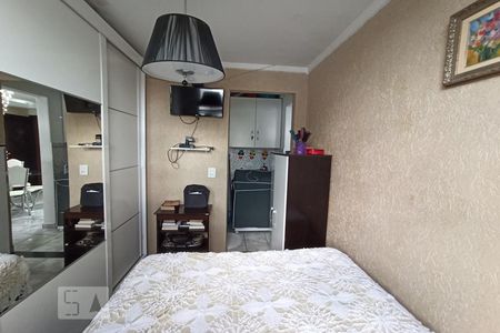 Quarto de apartamento à venda com 2 quartos, 40m² em Conjunto Habitacional Marechal Mascarenhas de Morais, São Paulo