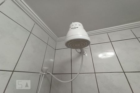 Banheiro de apartamento à venda com 2 quartos, 40m² em Conjunto Habitacional Marechal Mascarenhas de Morais, São Paulo