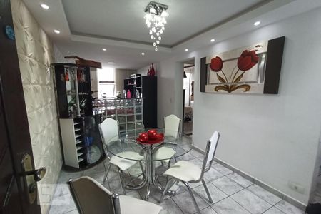 Apartamento à venda com 40m², 2 quartos e 1 vaga Apartamento à venda com 40m², 2 quartos e 1 vagaSala Jantar