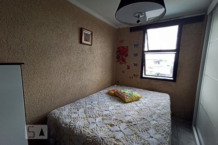 Quarto de apartamento à venda com 2 quartos, 40m² em Conjunto Habitacional Marechal Mascarenhas de Morais, São Paulo