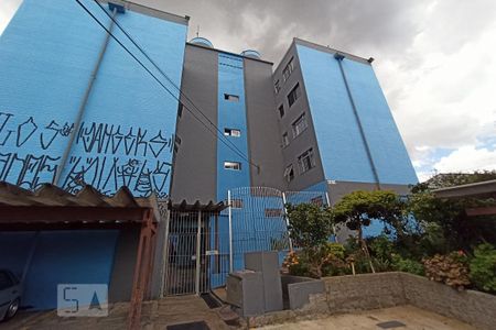 Apartamento à venda com 40m², 2 quartos e 1 vaga