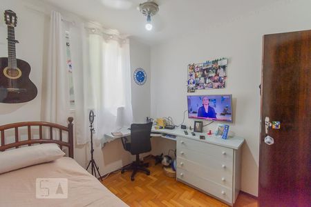 Quarto 2 de apartamento à venda com 3 quartos, 80m² em Vila Manoel Ferreira, Campinas