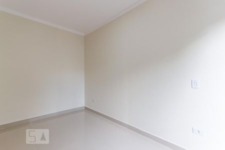 Quarto de apartamento à venda com 1 quarto, 34m² em Vila Gustavo, São Paulo