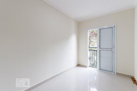 Quarto de apartamento à venda com 1 quarto, 34m² em Vila Gustavo, São Paulo