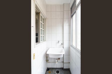 Apartamento à venda com 62m², 2 quartos e sem vagaLavanderia