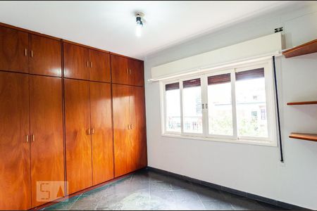 Quarto 1 de apartamento à venda com 2 quartos, 62m² em Vila Clementino, São Paulo