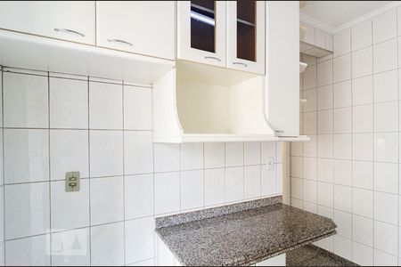 Apartamento à venda com 62m², 2 quartos e sem vagaCozinha