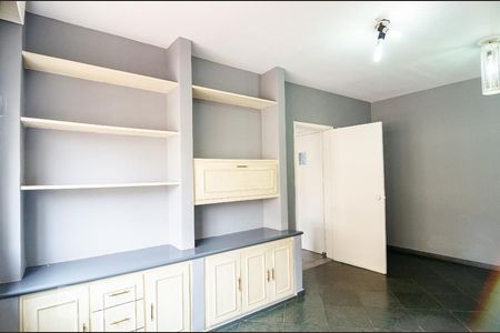 Sala de apartamento à venda com 2 quartos, 62m² em Vila Clementino, São Paulo