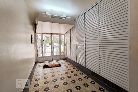 Apartamento à venda com 62m², 2 quartos e sem vagaHall de Entrada