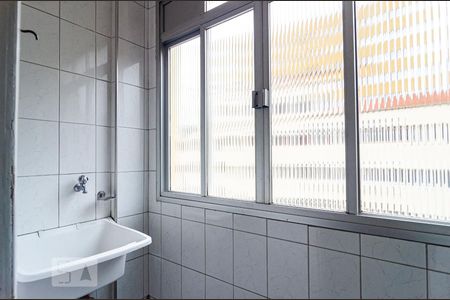 Apartamento à venda com 62m², 2 quartos e sem vagaLavanderia