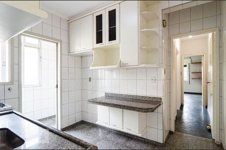 Apartamento à venda com 62m², 2 quartos e sem vagaCozinha