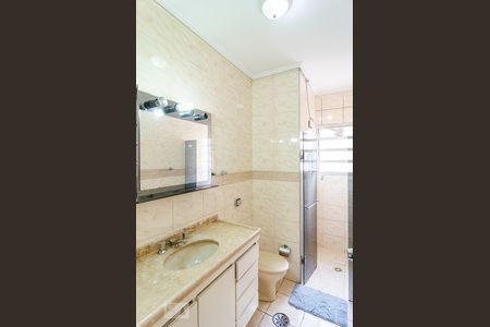 Apartamento à venda com 62m², 2 quartos e sem vagaBanheiro Social