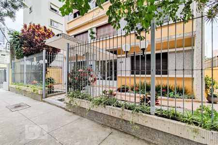 Apartamento à venda com 62m², 2 quartos e sem vagaFachada