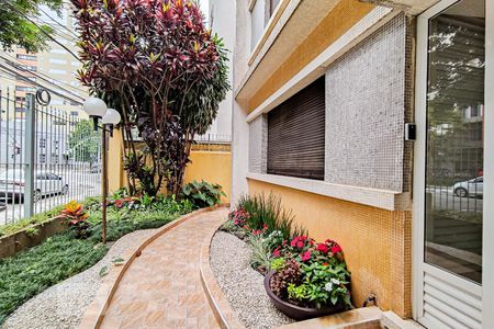 Apartamento à venda com 62m², 2 quartos e sem vagaEntrada