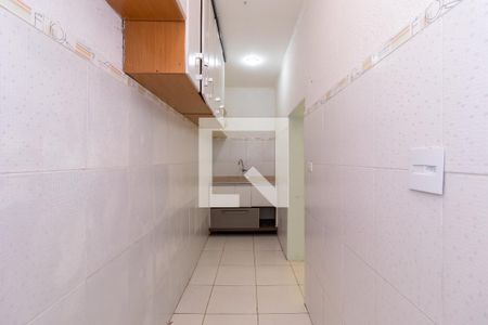 Casa à venda com 250m², 2 quartos e 2 vagasSalão de Festas - Cozinha