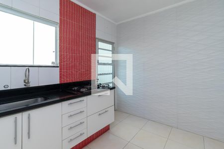 Casa à venda com 250m², 2 quartos e 2 vagasCozinha