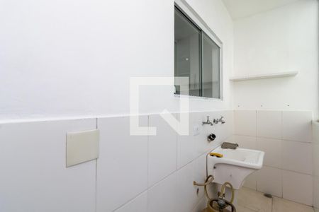 Casa à venda com 250m², 2 quartos e 2 vagasÁrea de Serviço