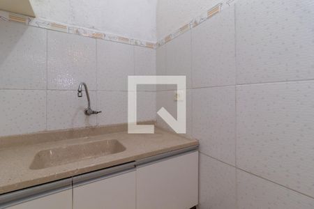 Casa à venda com 250m², 2 quartos e 2 vagasSalão de Festas - Cozinha