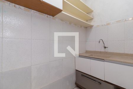 Casa à venda com 250m², 2 quartos e 2 vagasSalão de Festas - Cozinha